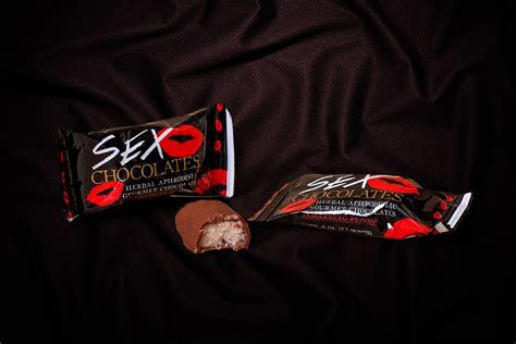 chocolate sex video